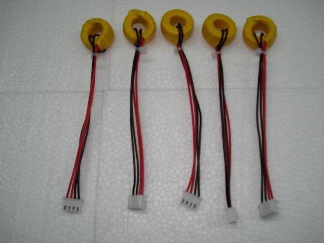供应家电控制板用零序电流互感器JH1910
