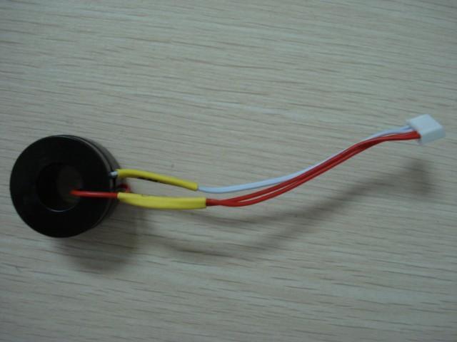 供应家电控制板用零序电流互感器JH2510